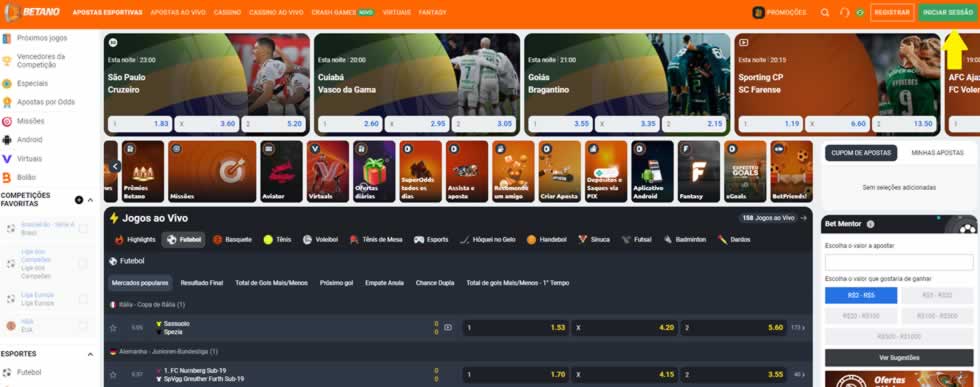 como jogar fruit slots brabet