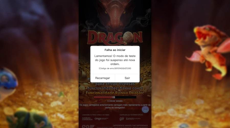 betclic recrutamento