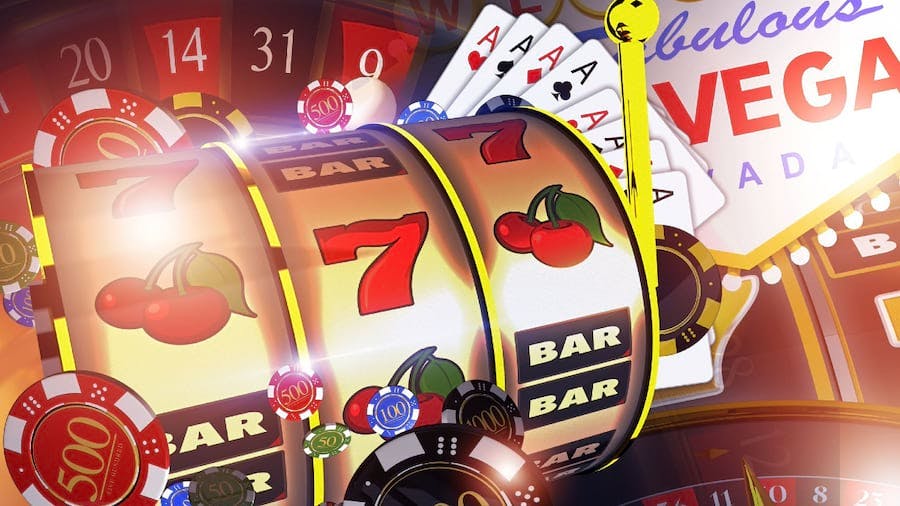 casino roulette online