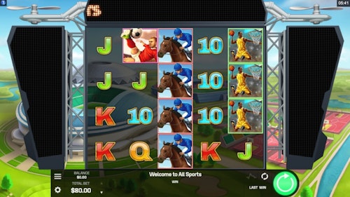 handicap de kill rivalry